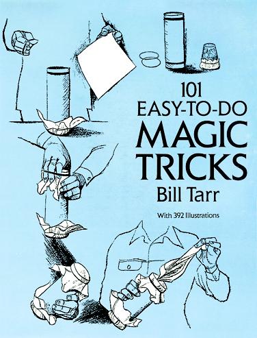 (image for) 101 Easy Tricks - Bill Tarr